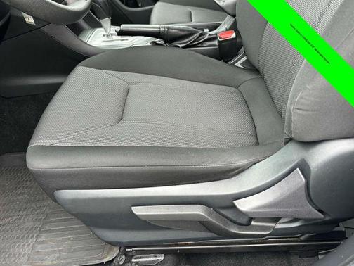2022 Subaru Impreza Base