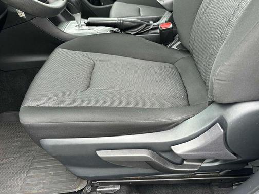 2022 Subaru Impreza Base