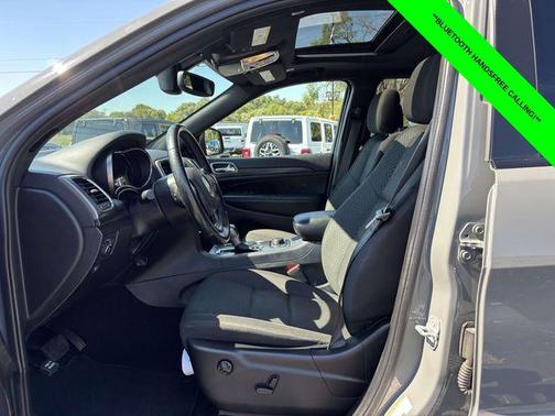 2020 Jeep Grand Cherokee Upland