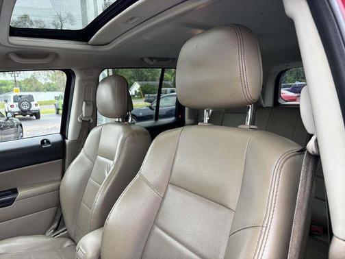 2015 Jeep Patriot High Altitude Edition