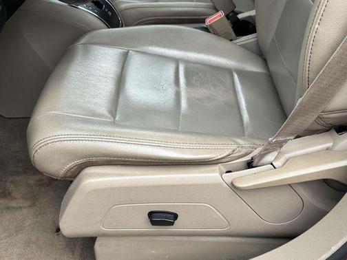2015 Jeep Patriot High Altitude Edition