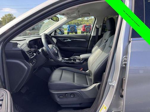 2024 Buick Envision Preferred AWD