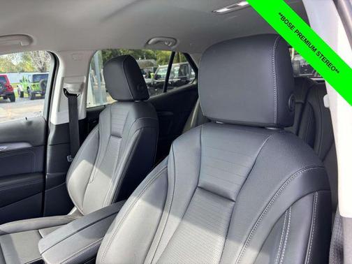 2024 Buick Envision Preferred AWD
