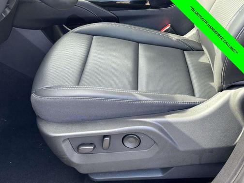 2024 Buick Envision Preferred AWD