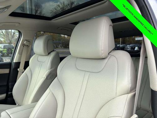 2023 Genesis GV80 3.5T