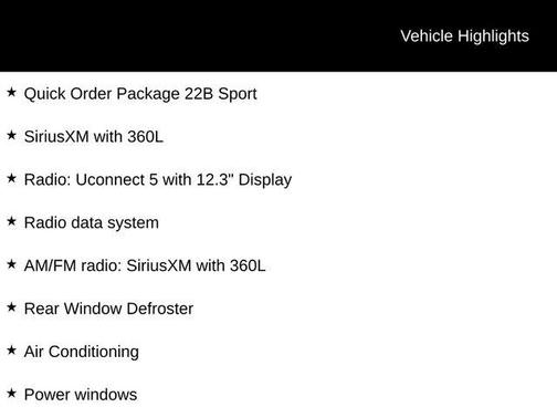 Firecracker Red Clearcoat 2026 Jeep Wrangler Sport