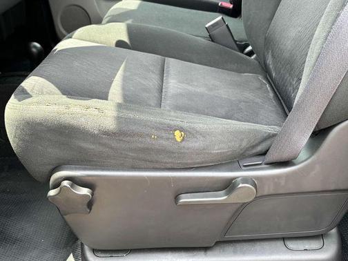 2013 Chevrolet Silverado 1500 Work Truck