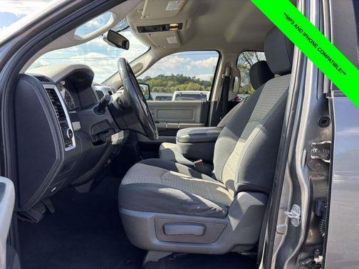 2011 Dodge Ram 1500 SLT