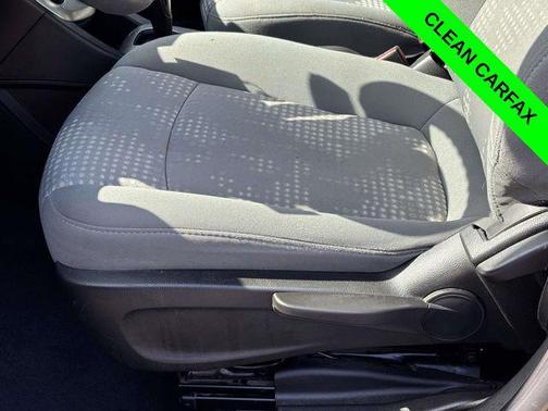 2015 Chevrolet Sonic LS