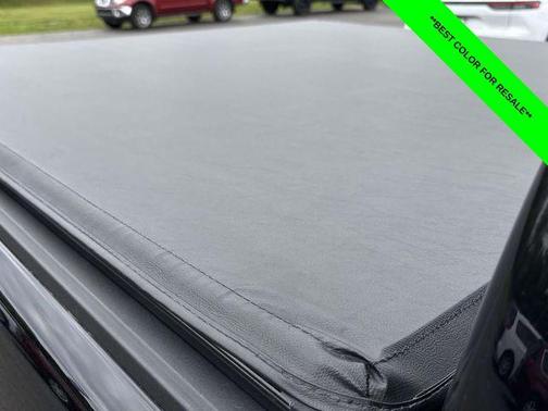 Shadow Black 2020 Ford Ranger XL