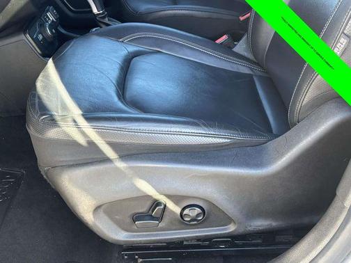 2020 Jeep Renegade Altitude