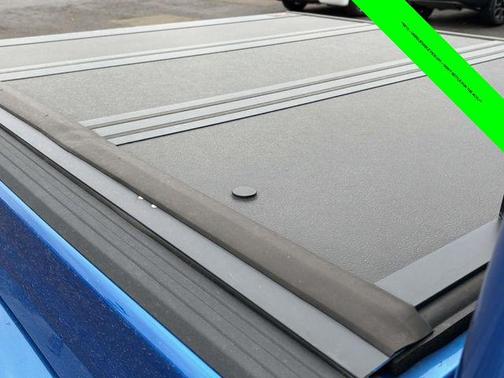 2025 Jeep Gladiator High Tide