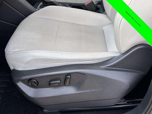 2020 Volkswagen Tiguan 2.0T SE 4MOTION