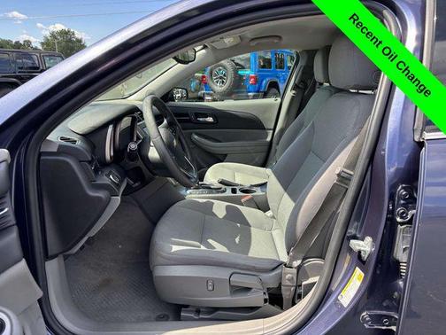 2014 Chevrolet Malibu 1LS