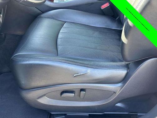 2016 INFINITI QX50 Base