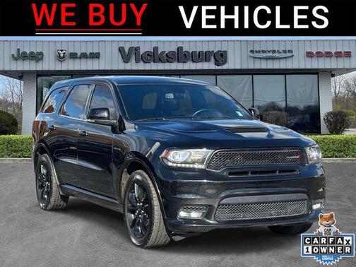2020 Dodge Durango R/T AWD
