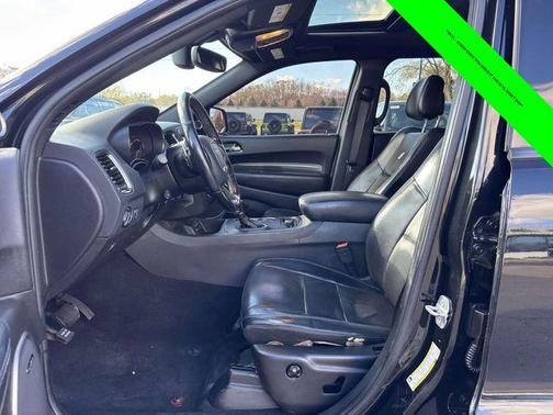 2020 Dodge Durango R/T AWD