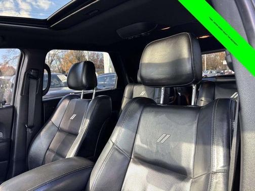 2020 Dodge Durango R/T AWD