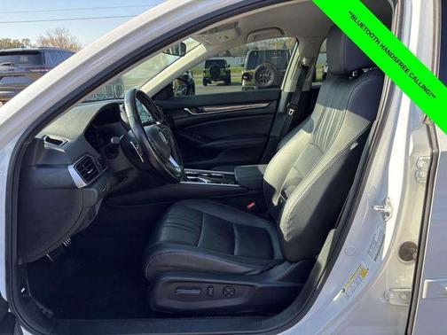 2022 Honda Accord Sport SE 1.5T