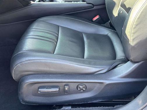 2022 Honda Accord Sport SE 1.5T