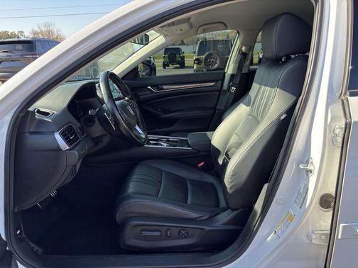 2022 Honda Accord Sport SE 1.5T