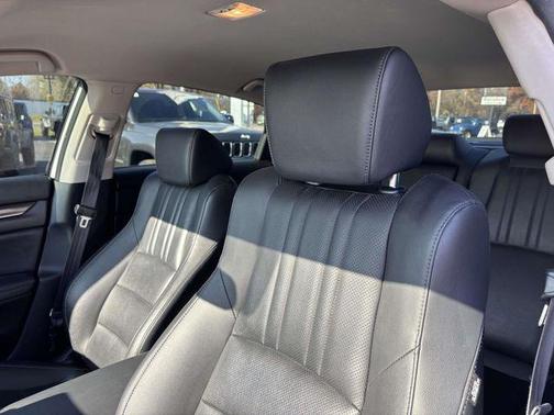 2022 Honda Accord Sport SE 1.5T