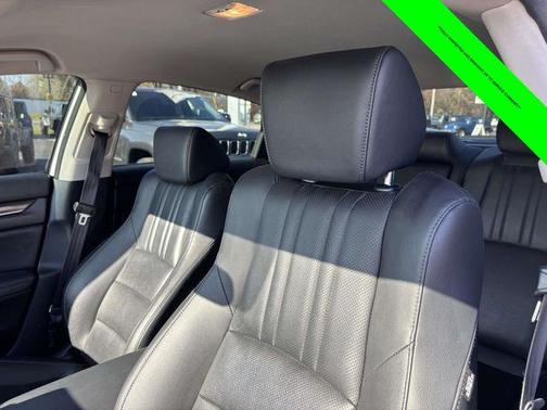 2022 Honda Accord Sport SE 1.5T