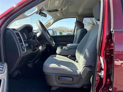 2020 RAM 1500 Classic Express