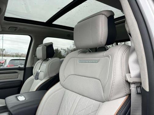 2025 RAM 1500 ST