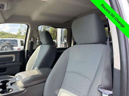 2014 RAM 1500 SLT