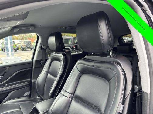 2020 Lincoln Corsair Standard