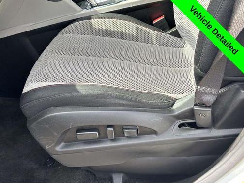 2017 Chevrolet Equinox 1LT