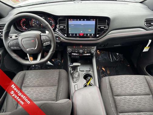 2026 Dodge Durango GT HEMI V8 AWD