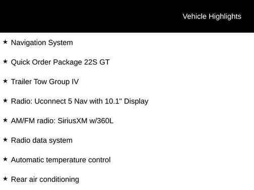 White Knuckle Clearcoat 2026 Dodge Durango GT HEMI V8 AWD