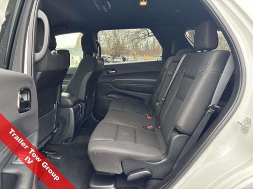 2026 Dodge Durango GT HEMI V8 AWD