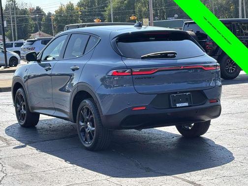 2024 Dodge Hornet GT AWD