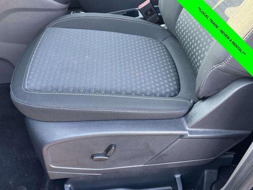 2023 Ford Transit Connect XLT w/Rear Liftgate