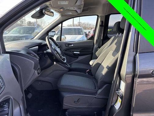 2023 Ford Transit Connect XLT w/Rear Liftgate