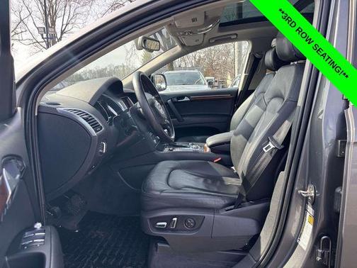 2013 Audi Q7 3.0T Premium Plus