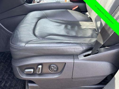 2013 Audi Q7 3.0T Premium Plus