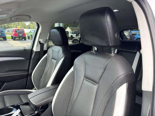 2024 Buick Envision Sport Touring AWD