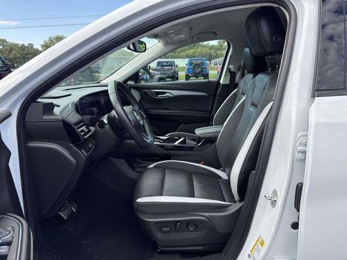 2024 Buick Envision Sport Touring AWD