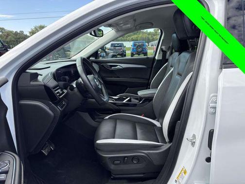 2024 Buick Envision Sport Touring AWD