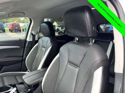 2024 Buick Envision Sport Touring AWD
