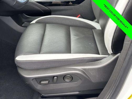2024 Buick Envision Sport Touring AWD