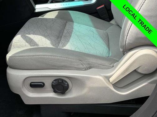 2014 Ford Explorer Base