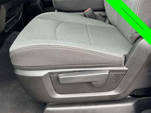 2024 RAM 2500 Tradesman Crew Cab 4x4 6'4' Box