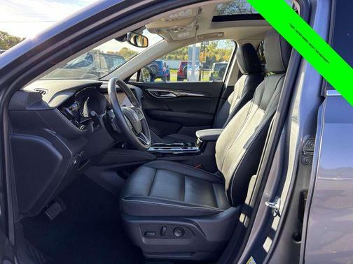 2021 Buick Envision AWD Essence