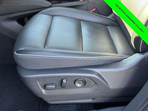 2021 Buick Envision AWD Essence