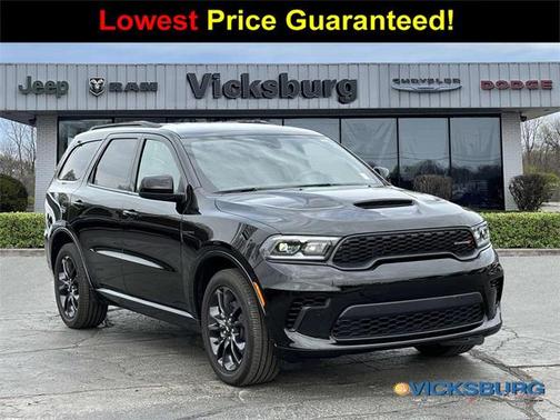 2025 Dodge Durango R/T AWD